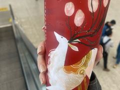 -奈雪的茶(深圳北站店)