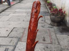 -仓桥直街
