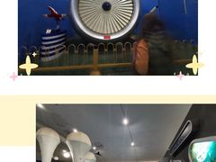 -中国航空博物馆