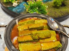 -九龙湾·御膳坊(九龙窠路店)