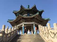 -淄博聊斋城景区