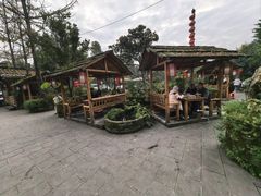 -青城甲(青城山店)