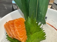 -大渔之昕·铁板烧自助餐(虹悦城店)