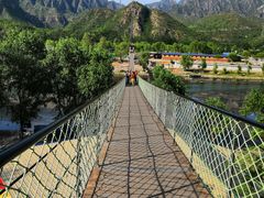 -孤山寨风景区