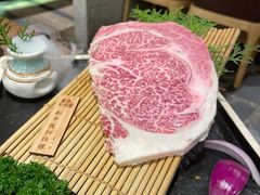 -黑牛の店·和牛烧肉(合生汇店)