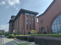 -浙江大学(紫金港校区)