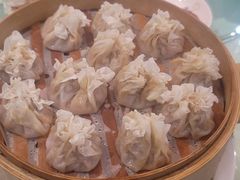 -德顺源·非遗烧麦·老菜(大观园店)