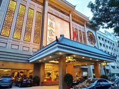 -潮皇食府(北京店)