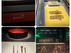 -马王堆汉墓遗址