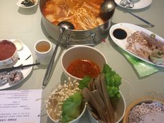 -陌生人火锅餐厅(阳曲路店)