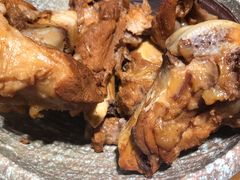 酱棒骨-95号酱骨·一块豆腐(展春园西路店)