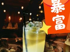 意大利柠檬汁-PIZZA BIANCA(民园店)