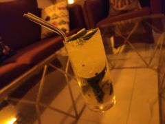-深蓝超市Alcohol Player餐酒吧