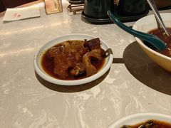-松鹤面馆·古法焖肉面(观前店)