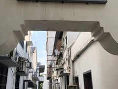 -道林古镇