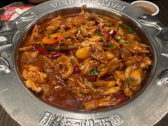 -胖哥俩肉蟹煲(湖滨银泰in77店)