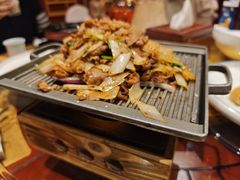 -悦真雅院·四合院·清真私房菜(雍和宫店)