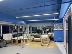 -N1 健身·普拉提·综合馆(嘉美中心店)