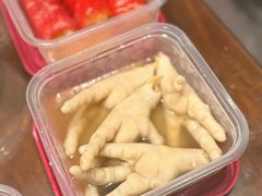 -点都德(汇点楼店)