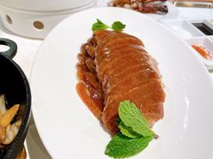 -在前门·烤鸭北京菜(五月花广场店)