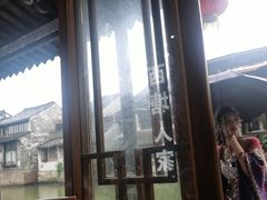 -西塘人家•黑金冠本地好店