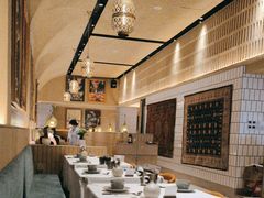 -香料集市新疆餐厅·清真聚餐(成都远洋太古里店)