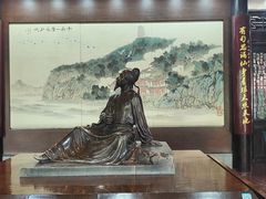 -采石矶景区