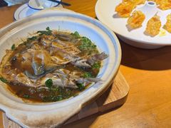 -永安鱼庄·镇江菜(丁卯店)