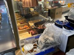 -金鹰超市(国际购物中心新街口店)