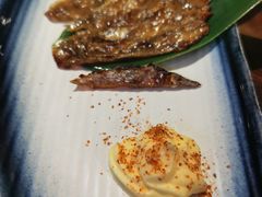 -一豚轩·烧鸟·豚骨拉面(五四路店)