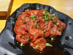 -唯成•韩国炭火烤肉 유성고기