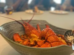沸腾龙虾-悦江(梅奔中心店)