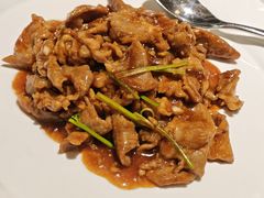 -青雅中餐厅(大连金石滩绿发希尔顿度假酒店)