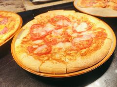 -嘉定凯悦·咖啡厅