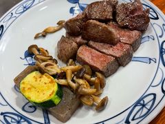 -神户牛排 石田屋(本店)