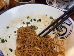 -新万鑫银丝面·非遗无锡味(惠山古镇店)
