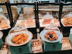-老淮滨-蚌埠非遗小吃(淮河路店)