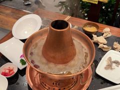 -南门涮肉(通州店)