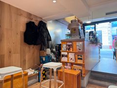 -Cafe del Volcan(永康路店)
