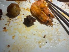 -汉巴味德·烤肉与啤酒的自助(杭州大悦城店)