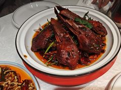 -辣小妮de川菜馆(红旗Mall店)