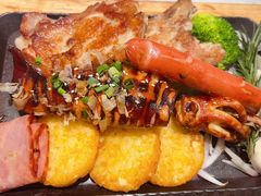 -翠华餐厅(正佳广场店)