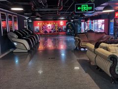 -奥斯卡国际影城(杜比全景声&4D激光店)