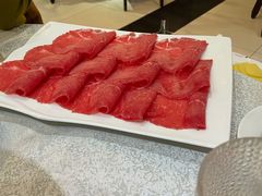 -东来顺饭庄(新源里店)