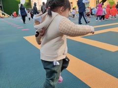 -华杉幼儿园(通州校区)