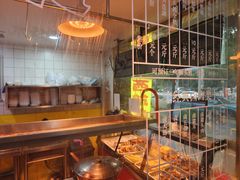 -卤鹅鲜生(卤鹅鲜生万科金域悦府店)