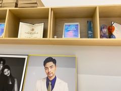-海马体照相馆(大连柏威年购物中心店)