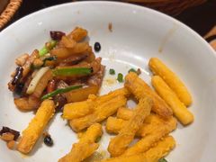 -吃饭皇帝大土家民族菜(正大广场店)