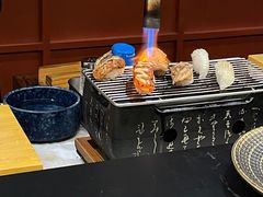 -Sushi Hanzo半藏(天环广场店)
