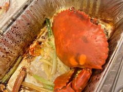 -白仁仔· 活烤海鲜 宵夜(豫园店)